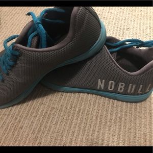 NoBull Trainers